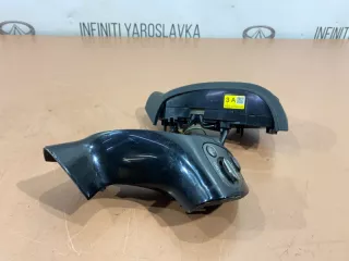 255501MA3C Кнопки руля Infiniti G 4 Арт 2-81316, вид 3