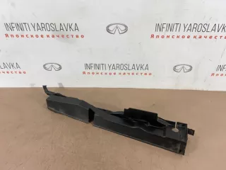 638291LA0E Пыльник крыла Infiniti QX80 1 Арт 2-81333, вид 1