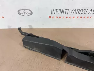 638291LA0E Пыльник крыла Infiniti QX80 1 Арт 2-81333, вид 4