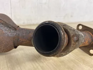 1584B011 Катализатор Mitsubishi Pajero 4 restailing 2 Арт 2-81616, вид 3