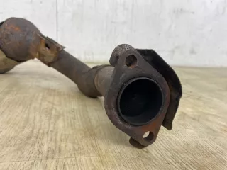 1584B010 Катализатор Mitsubishi Pajero 4 restailing 2 Арт 2-81628, вид 3