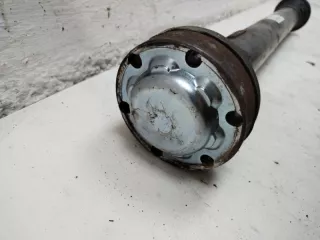 7L8521101C Карданный вал Audi Q7 4L Арт 2-81657, вид 2
