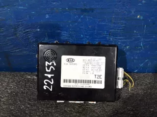 954002T900 Блок комфорта Kia Optima 3 Арт 2-81711, вид 3