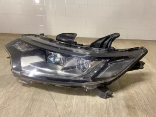 8301C863 Фара передняя Mitsubishi Outlander 3 restailing 2 Арт 2-81758, вид 2