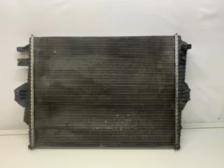 7P0121253A Радиатор (основной) Volkswagen Touareg 2 Арт 2-81788, вид 14