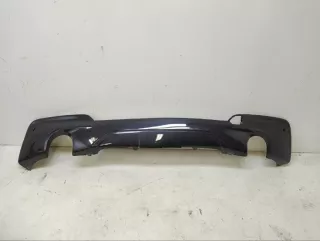 51128064832 Накладка на бампер BMW X3 G01 Арт 2-81826, вид 1