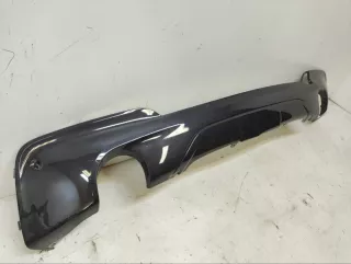 51128064832 Накладка на бампер BMW X3 G01 Арт 2-81826, вид 3