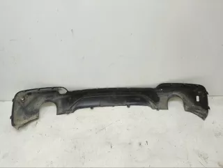 51128064832 Накладка на бампер BMW X3 G01 Арт 2-81826, вид 4