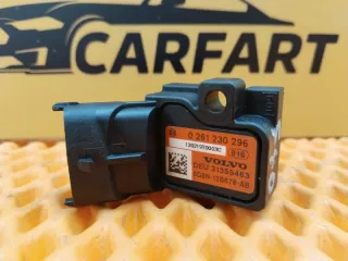 6g9n12b676ab Датчик абсолютного давления Land Rover Freelander 2 Арт 2-81839, вид 1