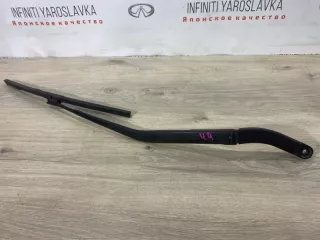 288861CA0A Поводок дворника Infiniti QX70  Арт 2-81883, вид 1