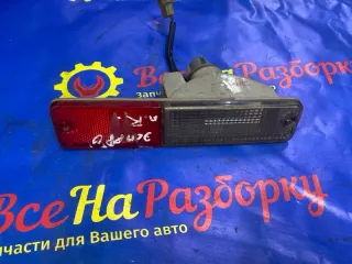 123 Повторитель поворота правый Daewoo Espero Арт 2-81995, вид 1