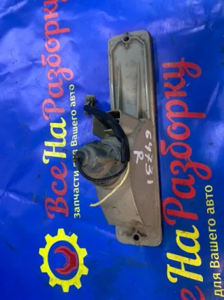 123 Повторитель поворота правый Daewoo Espero Арт 2-81995, вид 2