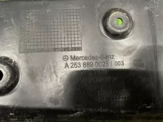 A2538890025 Пыльник крыла Mercedes GLC X253 Арт 2-82141, вид 3