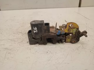 T116205030 Замок двери задней левой Chery Tiggo t11 Арт 2-82252, вид 2