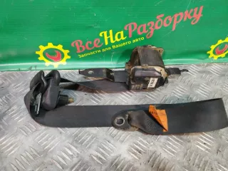 96292174 Ремень безопасности передний правый Daewoo Matiz M300 Арт 2-82452, вид 1