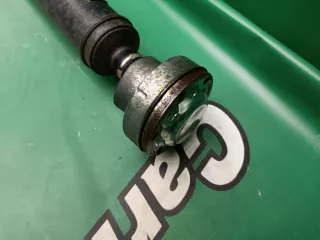 7L8521102M Карданный вал Audi Q7 4L Арт 2-82614, вид 2