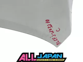 BBY45231XC Капот Mazda 3 BL Арт 2-82645, вид 2