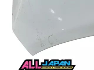 BBY45231XC Капот Mazda 3 BL Арт 2-82645, вид 3