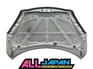 BBY45231XC Капот Mazda 3 BL Арт 2-82645, вид 6