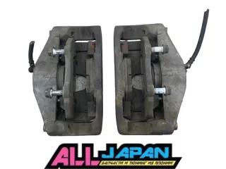 B3YF-33-61X Тормозные суппорта Mazda 3 BK Арт 2-82923, вид 5