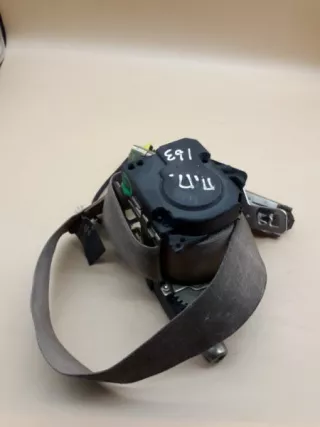 A1638603085 Ремень безопасности Mercedes ML W163 Арт 2-82957, вид 1