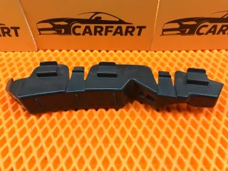865171h500 Кронштейн крепления бампера Kia Ceed 1 Арт 2-82984, вид 2