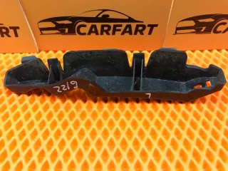 865171h500 Кронштейн крепления бампера Kia Ceed 1 Арт 2-82984, вид 3
