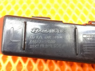 865171h500 Кронштейн крепления бампера Kia Ceed 1 Арт 2-82984, вид 4