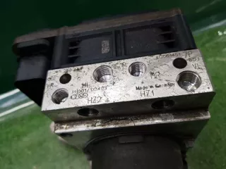 4G0614517P Блок ABS Audi A6 C7 (S6,RS6) Арт 2-83028, вид 2