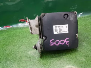 4G0614517P Блок ABS Audi A6 C7 (S6,RS6) Арт 2-83028, вид 4