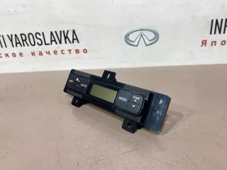 Блок управления печки/климат-контроля Infiniti QX56 2 2011г. 275111LK0A - Фото 2