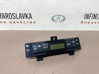 Блок управления печки/климат-контроля Infiniti QX56 2 2011г. 275111LK0A - Фото 3