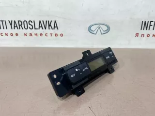 Блок управления печки/климат-контроля Infiniti QX56 2 2011г. 275111LK0A - Фото 4