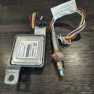 8R0907807E Лямбда-зонд Porsche Macan 3.0л Арт 2-83184, вид 2