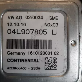 8R0907807E Лямбда-зонд Porsche Macan 3.0л Арт 2-83184, вид 5