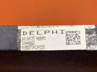 Радиатор кондиционера Acura MDX 3 2015г. 80100-TZ5-A020-M1 - Фото 5