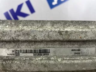 1742015 Интеркулер Ford Mondeo 4 restailing Арт 2-83369, вид 4