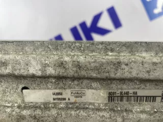 1742015 Интеркулер Ford Mondeo 4 restailing Арт 2-83369, вид 5