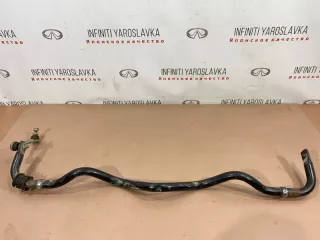 562301CA0A Стабилизатор подвески (поперечной устойчивости) Infiniti FX2 Арт 2-83393, вид 2