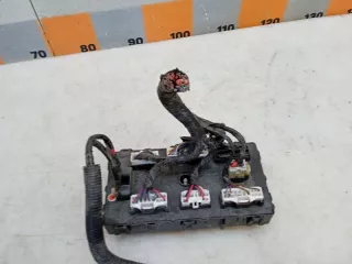 T113723010 Блок предохранителей под капотом Chery Tiggo t11 Арт 2-83460, вид 6