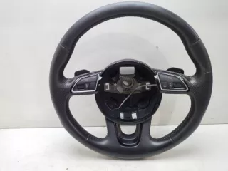 4L0419091AK Руль Audi Q7 4L Арт 2-83567, вид 1