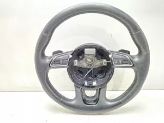 4L0419091AK Руль Audi Q7 4L Арт 2-83567, вид 2