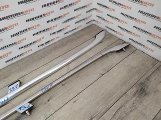 4B9860021E2ZZ Рейлинги комплект Audi A6 C5 (S6,RS6) Арт 2-83649, вид 2