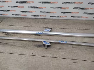 4B9860021E2ZZ Рейлинги комплект Audi A6 C5 (S6,RS6) Арт 2-83649, вид 3