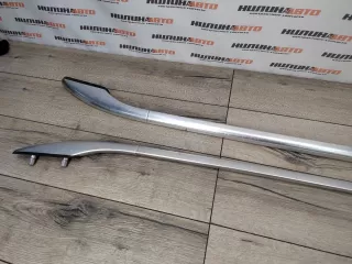 4B9860021E2ZZ Рейлинги комплект Audi A6 C5 (S6,RS6) Арт 2-83649, вид 4