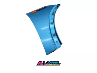 41217037438 Крыло заднее правое MINI Cooper R50 Арт 2-83827, вид 1