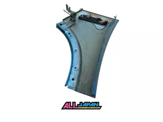 41217037438 Крыло заднее правое MINI Cooper R50 Арт 2-83827, вид 3
