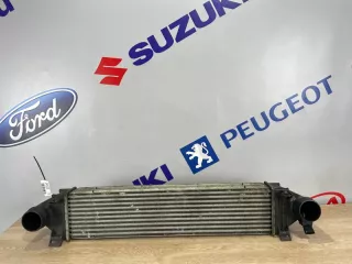 1742015 Интеркулер Ford S-Max 1 restailing Арт 2-83842, вид 1