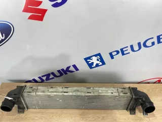 1742015 Интеркулер Ford S-Max 1 restailing Арт 2-83842, вид 2