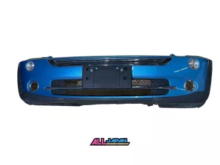 51116800130 Бампер передний MINI Cooper R50 Арт 2-83891, вид 1
